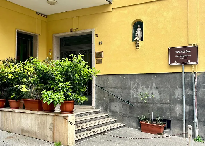 83 Casa del Sole